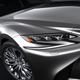 Illustration for article titled The New 2018 Lexus LS500 Gets A Twin-Turbo V6 And Drives Around Pedestrians